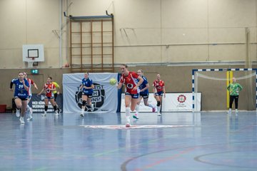Bild 204 - wAJ HH Nord : VfL Bad Schwartau : Ergebnis: 32:31
